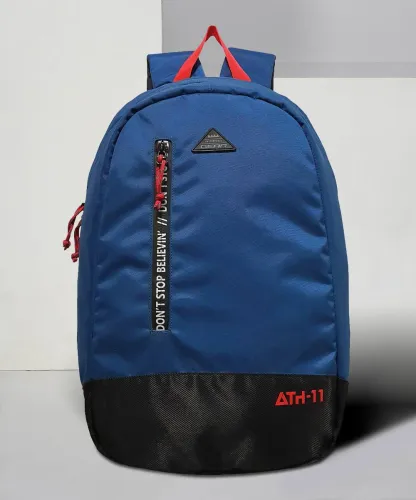 Image of Gear  Small 16 L Backpack SUPERIOR  (Blue, Black)