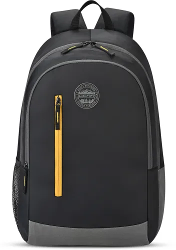 Image of Gear Small 19 L Backpack ECO 4 (Black)