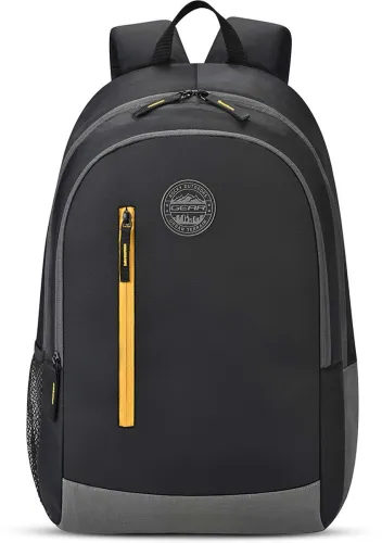 Image of Gear Small 19 L Backpack ECO 4 (Black)