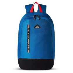 Gear Superior 19L Water Resistant Casual Travel Backpack