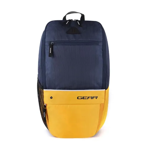 Image of Gear Superior XL 16"/17L Small Water Resistant Backpack | Casual Backpack
