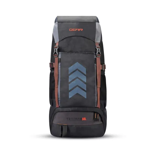 Image of Gear Triumph 50L Travel Rucksack