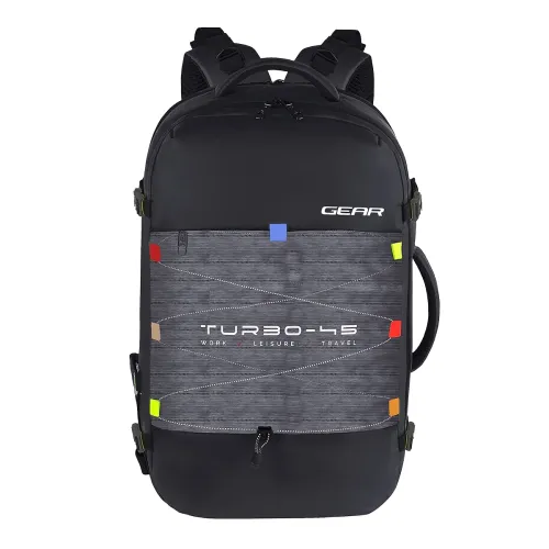 Image of Gear Turbo 45L Large Laptop Bag