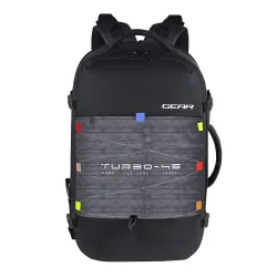 Gear Turbo 45L Large Laptop Bag