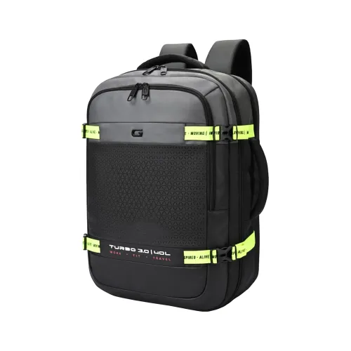 Image of Gear Turbo Water Resistant Laptop Backpack 