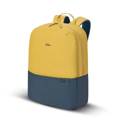 Image of Gear Uber Medium Faux Leather Backpack