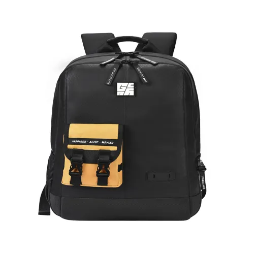 Image of Gear Unisex Backpack