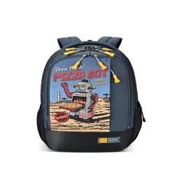Gear Unisex Backpack