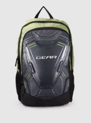 Gear Unisex Graphic Backpack 28L