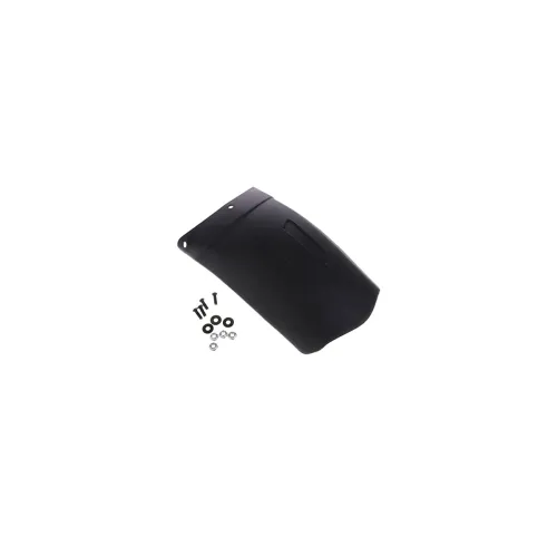 Image of Gear Up Front Fender|Mudguard Extender|Mud Flaps for All Bikes and Motorcycle