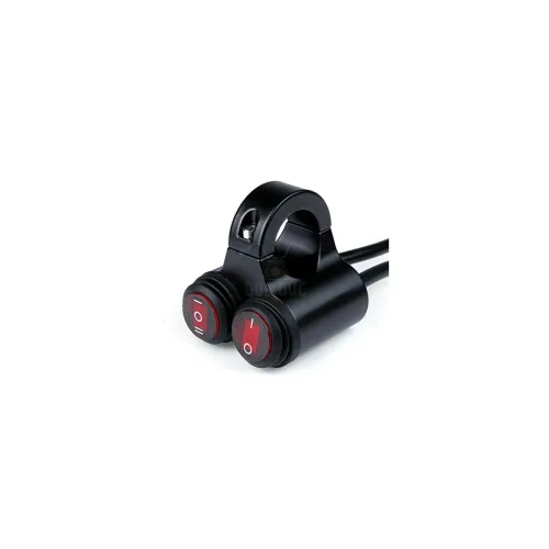 Image of Gear Up 7/8-inch Motorcycle Handlebar 