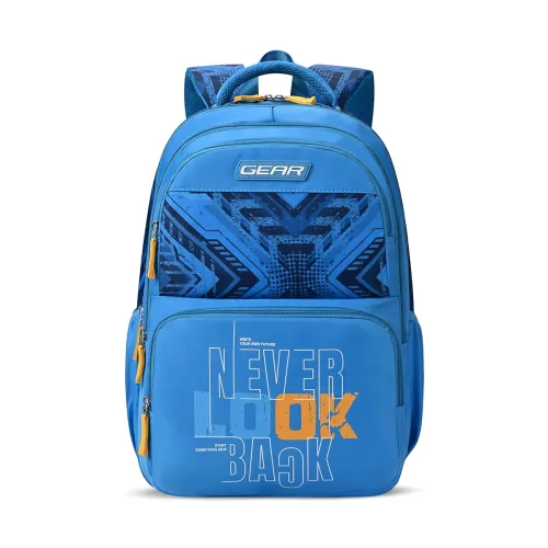 Image of Gear Vagabond Resistant School Bag