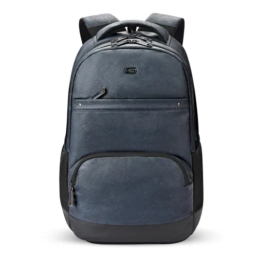 Image of Gear vintage 2 19”/33L Large Water Resistant Laptop Backpack