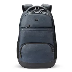 Gear vintage 2 19”/33L Large Water Resistant Laptop Backpack