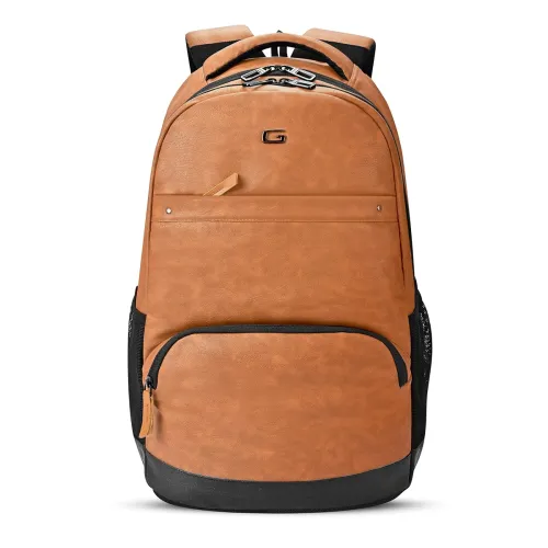 Image of Gear vintage 2 19”/33L Large laptop-backpack
