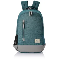 Gear Campus8 25L Medium Water Resistant School Bag