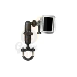 Gear Up Action Camera Aluminium Alloy Bike Mount