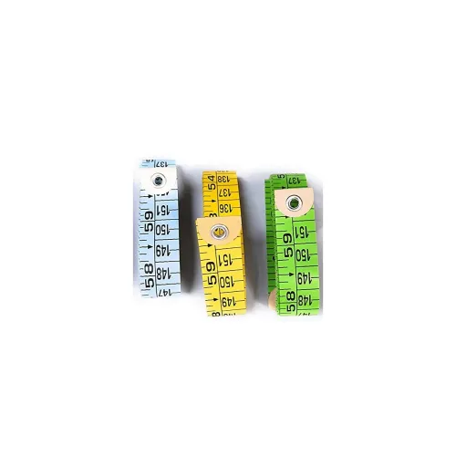 Image of Geeky Tailor Measuring Tape 1.5M (60 Inches) 