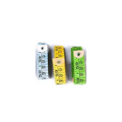 Geeky Tailor Measuring Tape 1.5M (60 Inches)