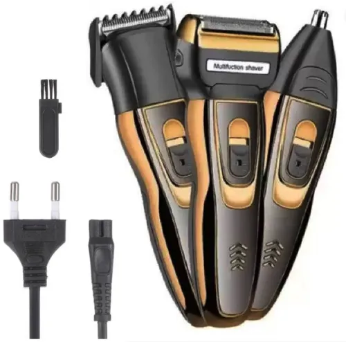 Image of Geemy Gemmy 695 Shaver