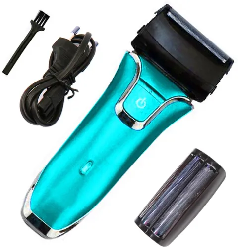 Image of GEEMYY New 2 In 1 Rechargeable Hair Clipper 
