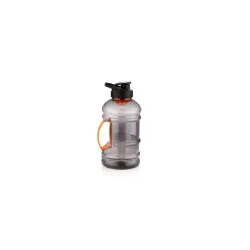 Generic 1.5L Gym Sports Water Bottle