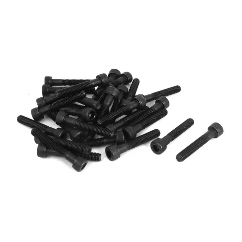Image of Generic Allen Bolt Socket Head (PO10)