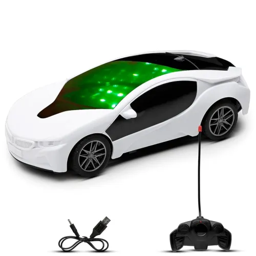 Image of generic Ephemeral RC Toy with Hand Gravity Senso