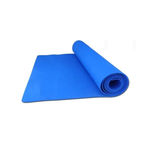 Image of Generic Polyester Yoga Mat