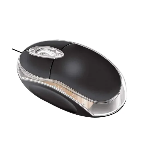 Image of Generic Mouse Auto Clicker, Undetectable, USB Plug and Play, Continuous 48 Clicks per 5 Seconds, No Software Required, W