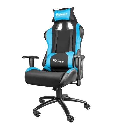 Image of Genesis Gaming Chair Nitro 550 Black-Blue