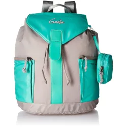 Genie Laptop Backpack for Women 