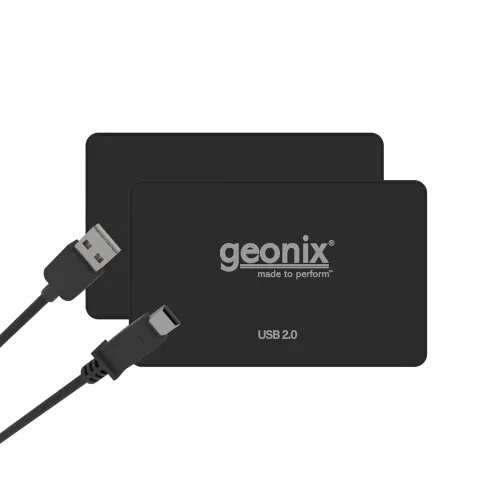 Image of GEONIX 2.5