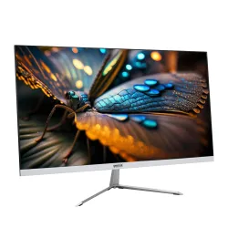 GEONIX 22-Inch FHD IPS 75Hz Monitor