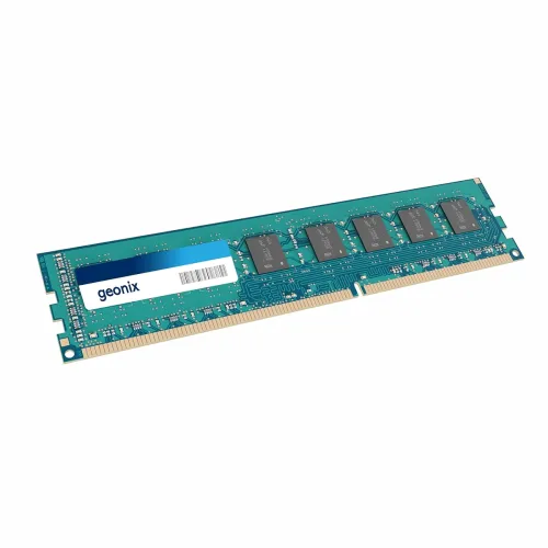 Image of Geonix 4GB DDR3 Desktop RAM