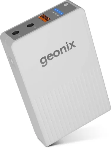 Image of Geonix GXRUPS48W Power Backup for Router