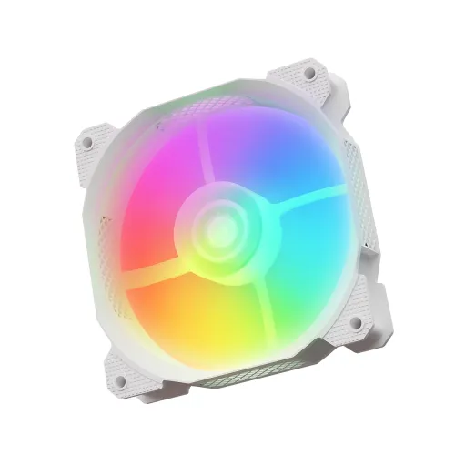 Image of Geonix Luma ARGB 120mm PC Cooling 