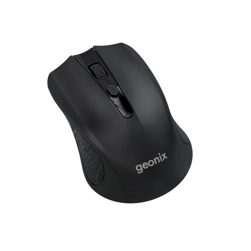 Image of Geonix Nimbus 05 Wireless Optical Mouse