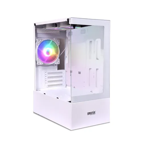Image of GEONIX Tempered_Glass X30 ATX Gaming