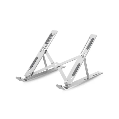 Image of Geonix Trek T3 Aluminium Ergonomic Laptop Stand