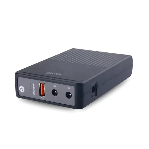 Image of Geonix Trot R7 Mini UPS Power Bank