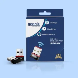 GEONIX USB Wi-Fi Adapter