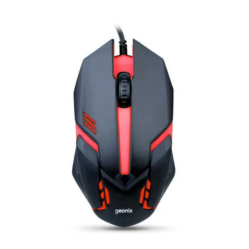 Image of GEONIX Vigor R7 Wired Gaming Mouse