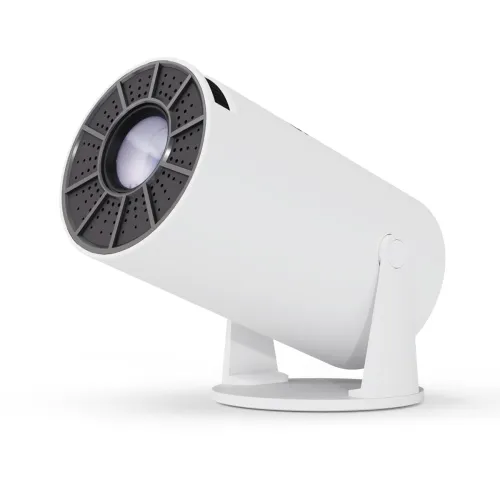 Image of Geonix Vista V2 Smart Projector – White