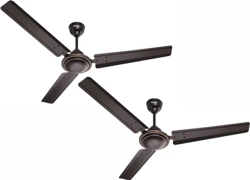Image of GESTOR Aero 1200mm Ceiling Fan Pack of 2