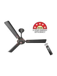 GESTOR Avenzo | BLDC | Super Hi Speed 48 inch with 5 Year Warranty Anti Dust