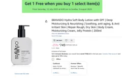 Get ₹1199 Item Free On Shoping of ₹299