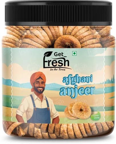 Image of Get Fresh Get Fresh Anjeer Dry Fruits (1kg)