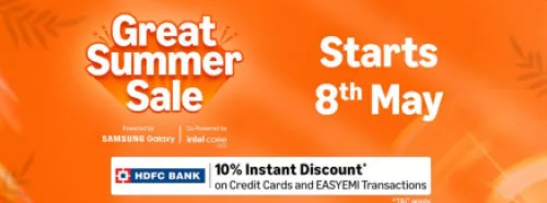 Image of Get Ready For The Sale