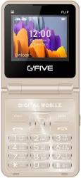 GFive FLIP  (Gold)